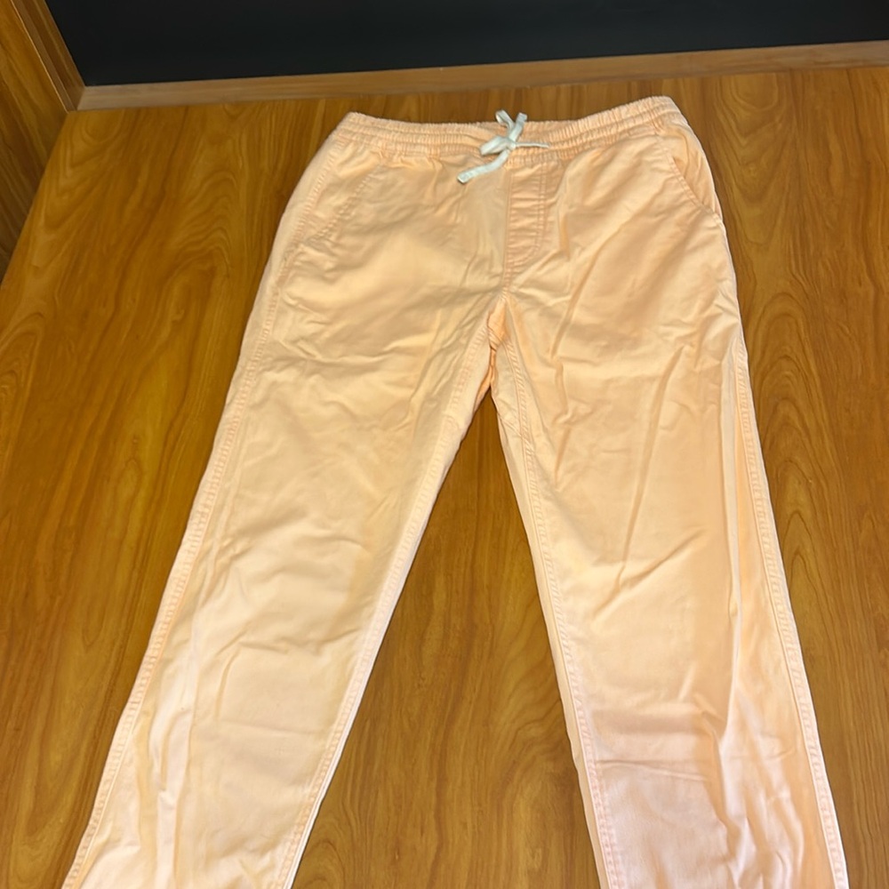 Lands End Deck Pants